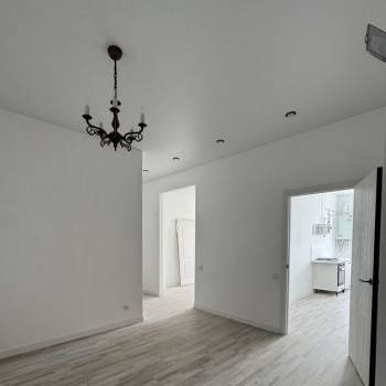 Продается 1-комнатная квартира, 47,5 м²