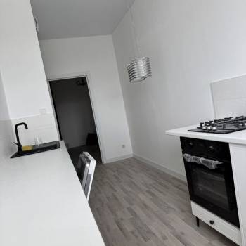 Продается 1-комнатная квартира, 47,5 м²