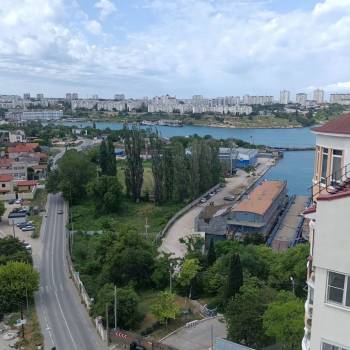 Продается 1-комнатная квартира, 47,5 м²