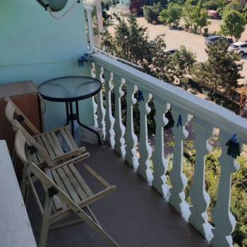 Продается 1-комнатная квартира, 16,8 м²