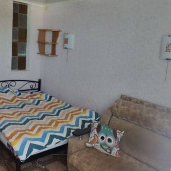 Продается 1-комнатная квартира, 16,8 м²