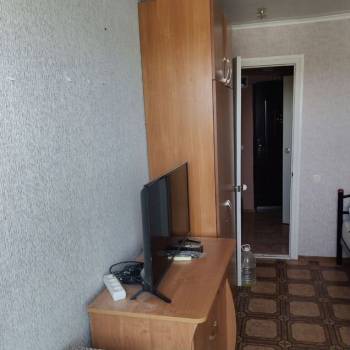 Продается 1-комнатная квартира, 16,8 м²