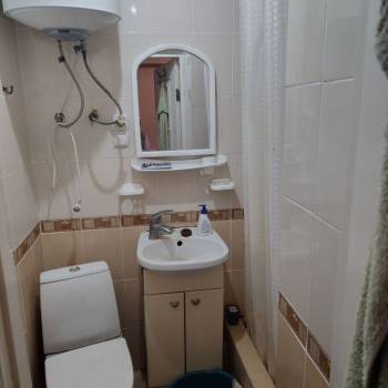 Продается 1-комнатная квартира, 16,8 м²
