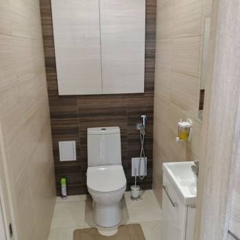 Сдается 2-х комнатная квартира, 65 м²