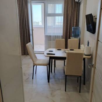 Сдается 2-х комнатная квартира, 65 м²