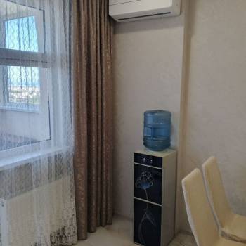 Сдается 2-х комнатная квартира, 65 м²