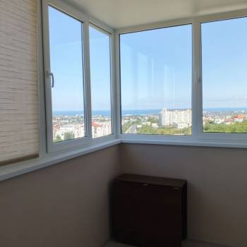 Сдается 2-х комнатная квартира, 65 м²