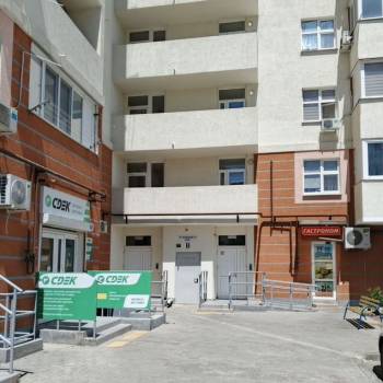 Сдается 2-х комнатная квартира, 65 м²