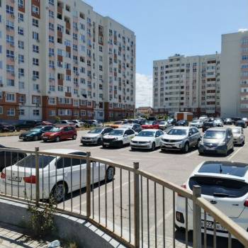 Сдается 2-х комнатная квартира, 65 м²