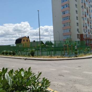 Сдается 2-х комнатная квартира, 65 м²