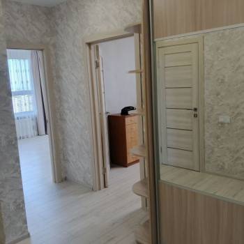Сдается 2-х комнатная квартира, 65 м²