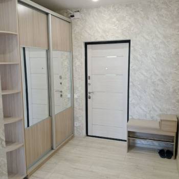 Сдается 2-х комнатная квартира, 65 м²