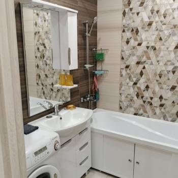 Сдается 2-х комнатная квартира, 65 м²