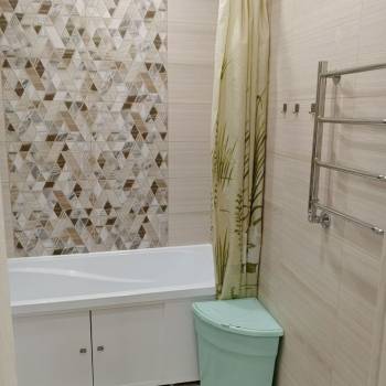 Сдается 2-х комнатная квартира, 65 м²
