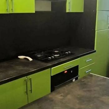 Продается 1-комнатная квартира, 43 м²