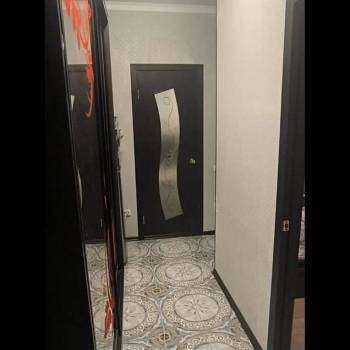 Продается 1-комнатная квартира, 43 м²