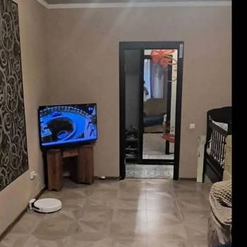 Продается 1-комнатная квартира, 43 м²