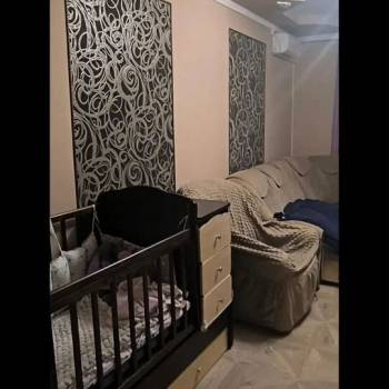 Продается 1-комнатная квартира, 43 м²