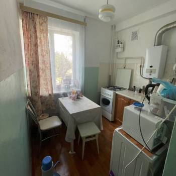 Сдается Многокомнатная квартира, 64 м²