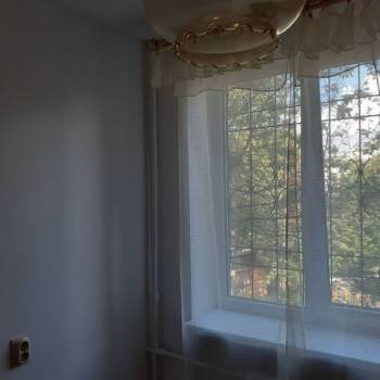 Сдается 2-х комнатная квартира, 43 м²