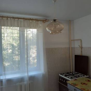 Сдается 2-х комнатная квартира, 43 м²