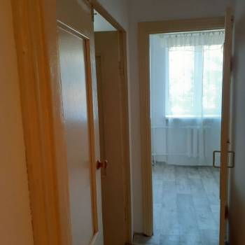 Сдается 2-х комнатная квартира, 43 м²
