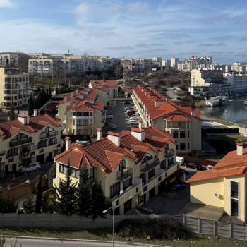 Сдается 1-комнатная квартира, 47 м²