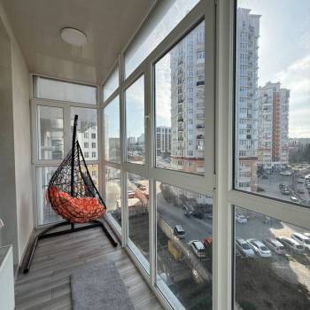 Сдается 1-комнатная квартира, 47 м²