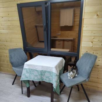 Сдается Дом, 24 м²