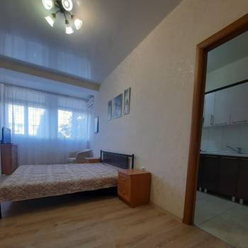 Сдается 1-комнатная квартира, 35 м²