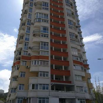 Сдается 1-комнатная квартира, 42 м²