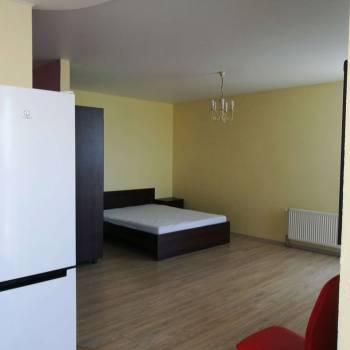 Сдается 1-комнатная квартира, 42 м²