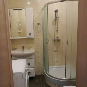 Сдается 1-комнатная квартира, 42 м²