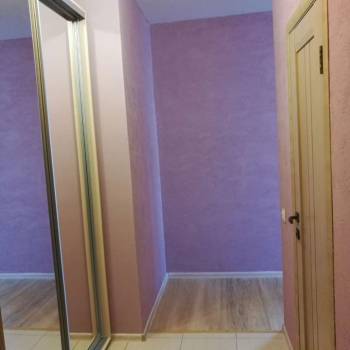 Сдается 1-комнатная квартира, 42 м²