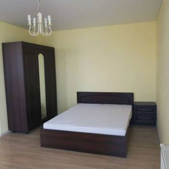 Сдается 1-комнатная квартира, 42 м²
