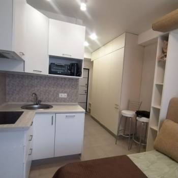 Сдается 1-комнатная квартира, 20 м²