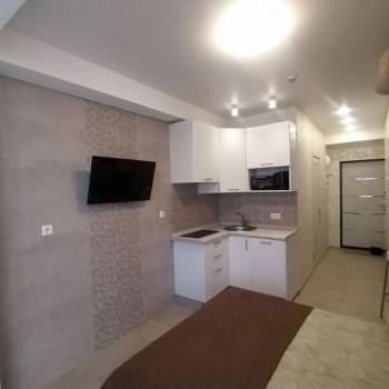 Сдается 1-комнатная квартира, 20 м²