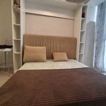 Сдается 1-комнатная квартира, 20 м²