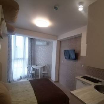 Сдается 1-комнатная квартира, 20 м²