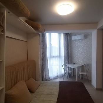 Сдается 1-комнатная квартира, 20 м²