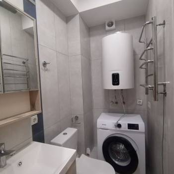 Сдается 1-комнатная квартира, 20 м²
