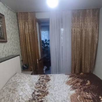 Сдается 2-х комнатная квартира, 56 м²