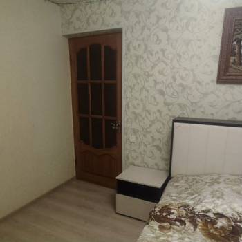 Сдается 2-х комнатная квартира, 56 м²