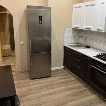 Сдается 2-х комнатная квартира, 56,8 м²