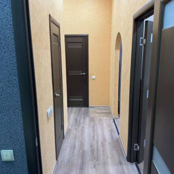 Сдается 2-х комнатная квартира, 56,8 м²