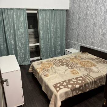 Сдается 2-х комнатная квартира, 56,8 м²