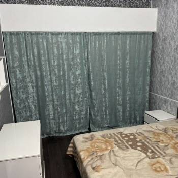 Сдается 2-х комнатная квартира, 56,8 м²