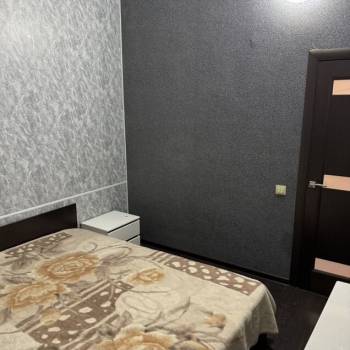 Сдается 2-х комнатная квартира, 56,8 м²