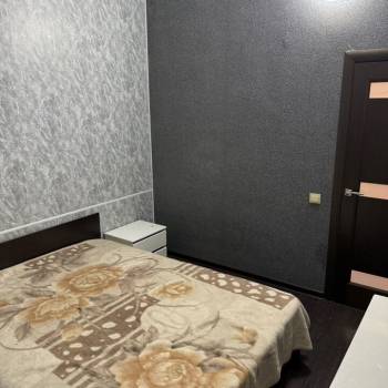 Сдается 2-х комнатная квартира, 56,8 м²