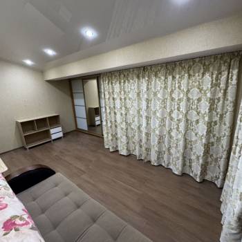 Сдается 2-х комнатная квартира, 56,8 м²